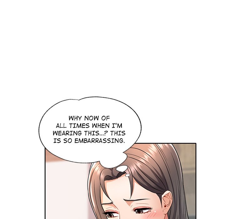 In Her Place Chapter 7 - Manhwa18.com