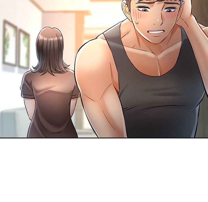 In Her Place Chapter 7 - Manhwa18.com