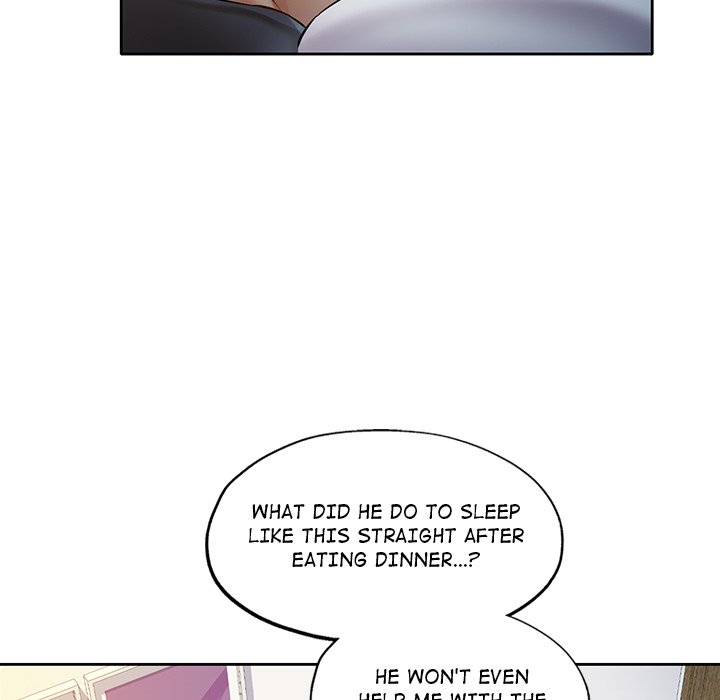 In Her Place Chapter 7 - Manhwa18.com