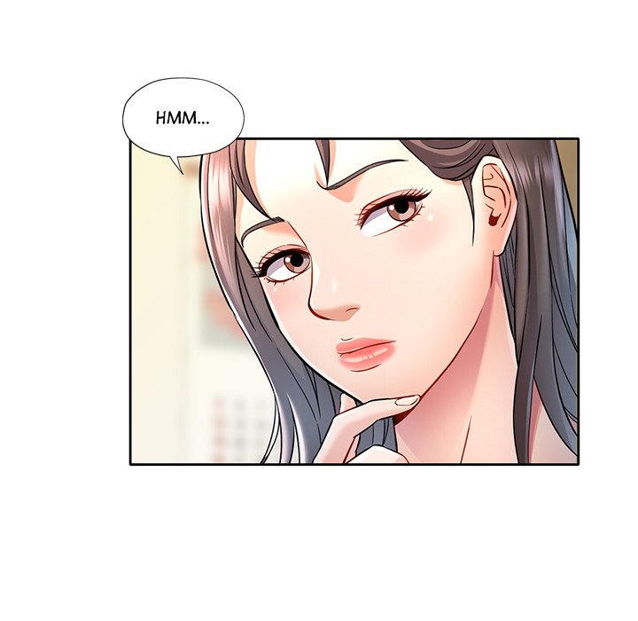 In Her Place Chapter 7 - Manhwa18.com