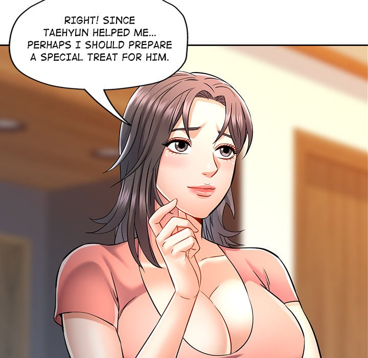 In Her Place Chapter 7 - Manhwa18.com