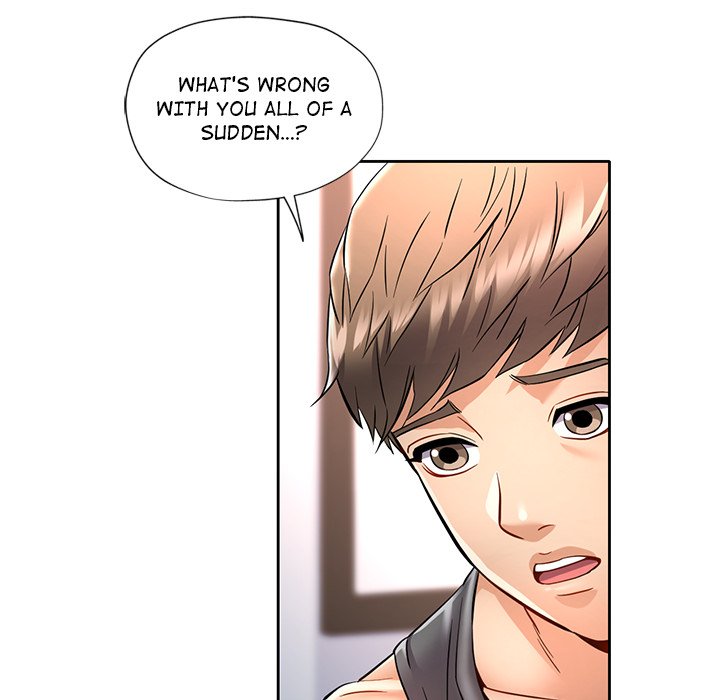 In Her Place Chapter 7 - Manhwa18.com