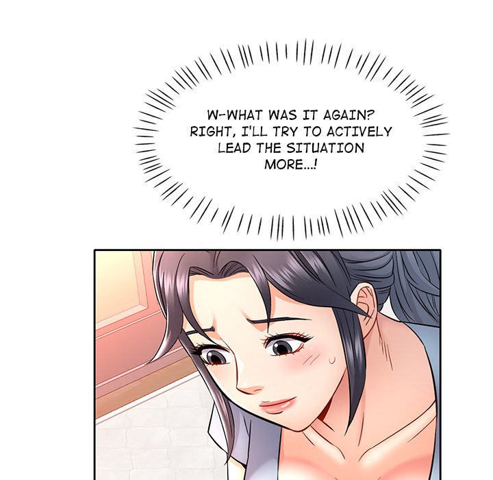 In Her Place Chapter 7 - Manhwa18.com