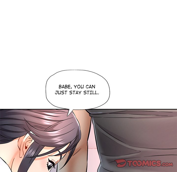 In Her Place Chapter 7 - Manhwa18.com