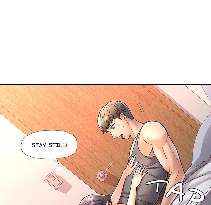 In Her Place Chapter 7 - Manhwa18.com