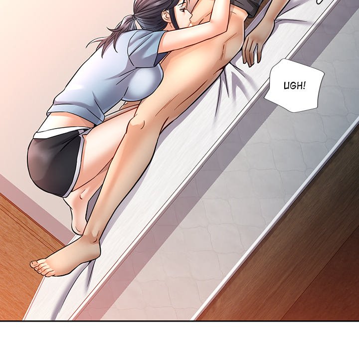 In Her Place Chapter 7 - Manhwa18.com