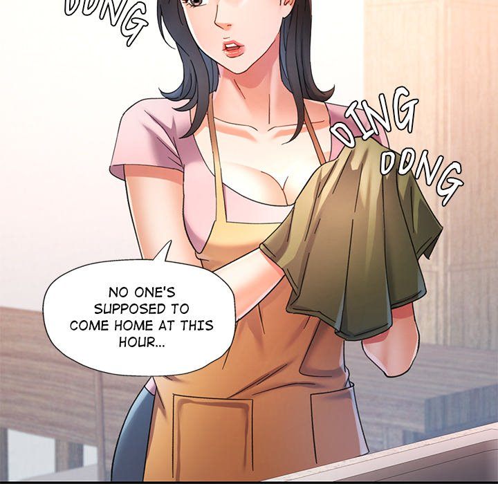 In Her Place Chapter 70 - Manhwa18.com