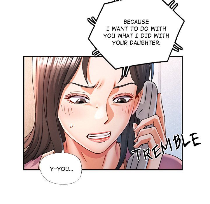 In Her Place Chapter 70 - Manhwa18.com