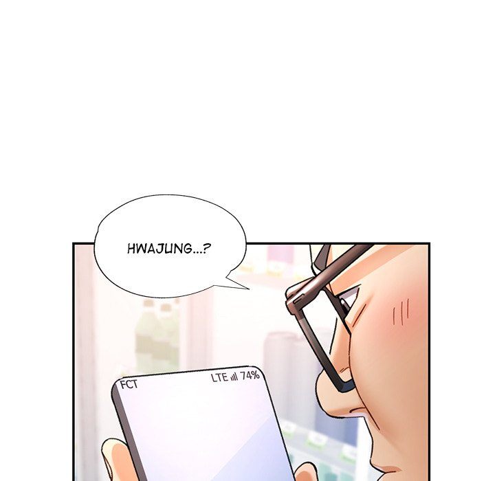 In Her Place Chapter 70 - Manhwa18.com