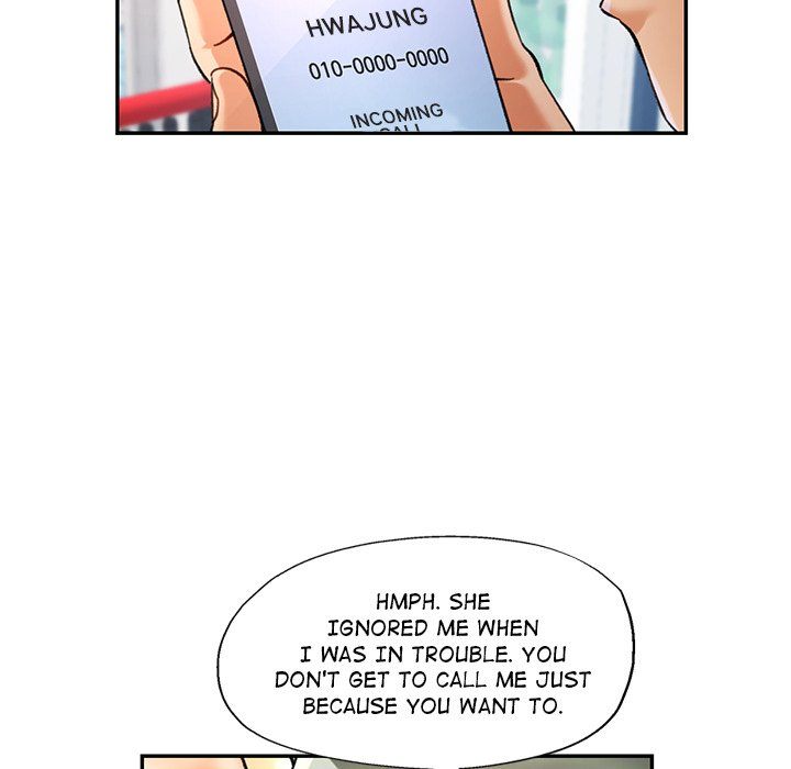 In Her Place Chapter 70 - Manhwa18.com