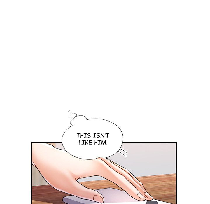 In Her Place Chapter 70 - Manhwa18.com