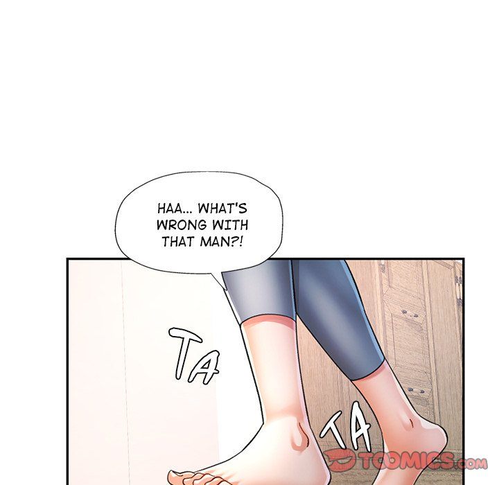 In Her Place Chapter 70 - Manhwa18.com