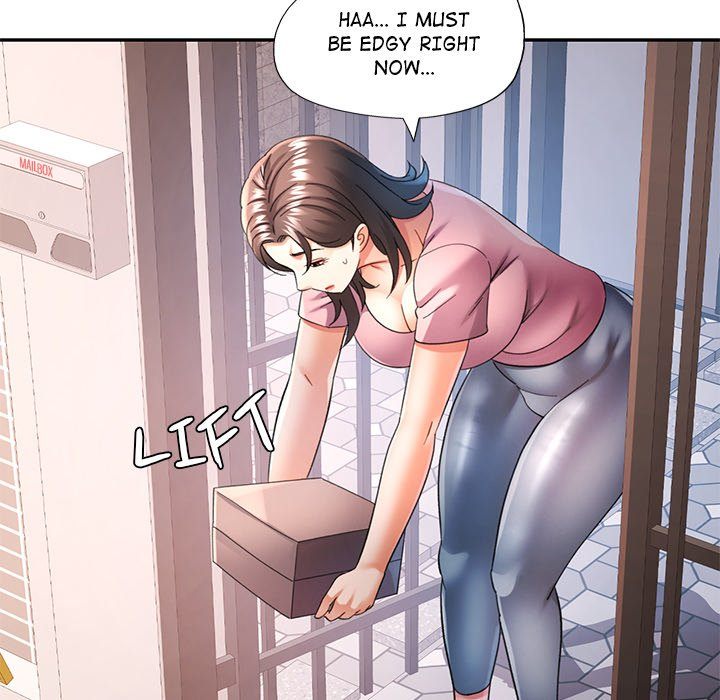 In Her Place Chapter 70 - Manhwa18.com