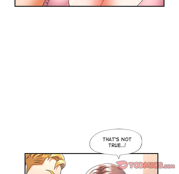 In Her Place Chapter 70 - Manhwa18.com