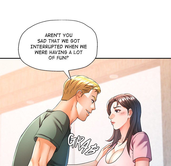 In Her Place Chapter 70 - Manhwa18.com