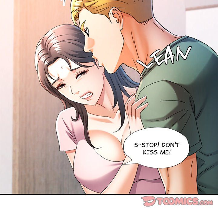 In Her Place Chapter 70 - Manhwa18.com