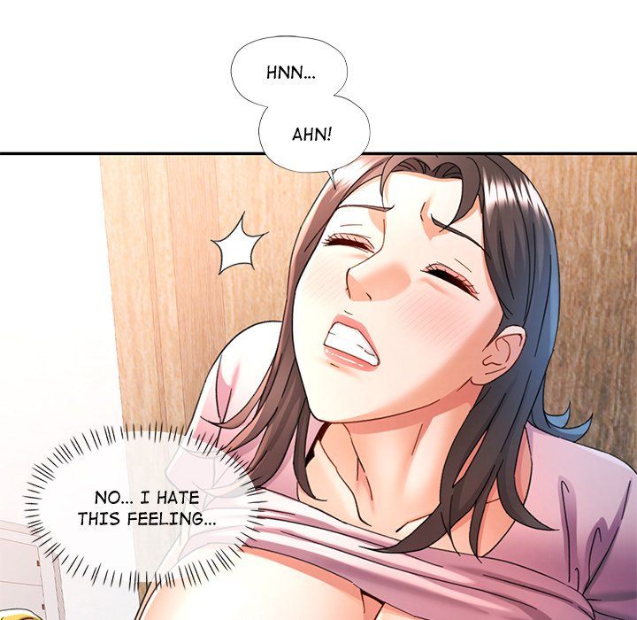 In Her Place Chapter 70 - Manhwa18.com