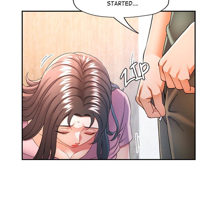 In Her Place Chapter 70 - Manhwa18.com