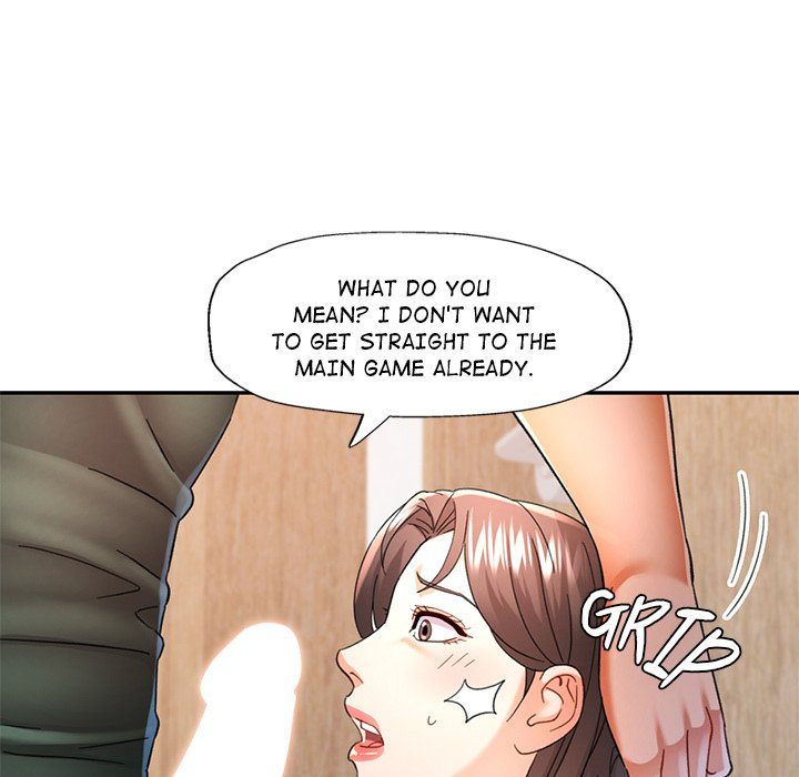 In Her Place Chapter 70 - Manhwa18.com