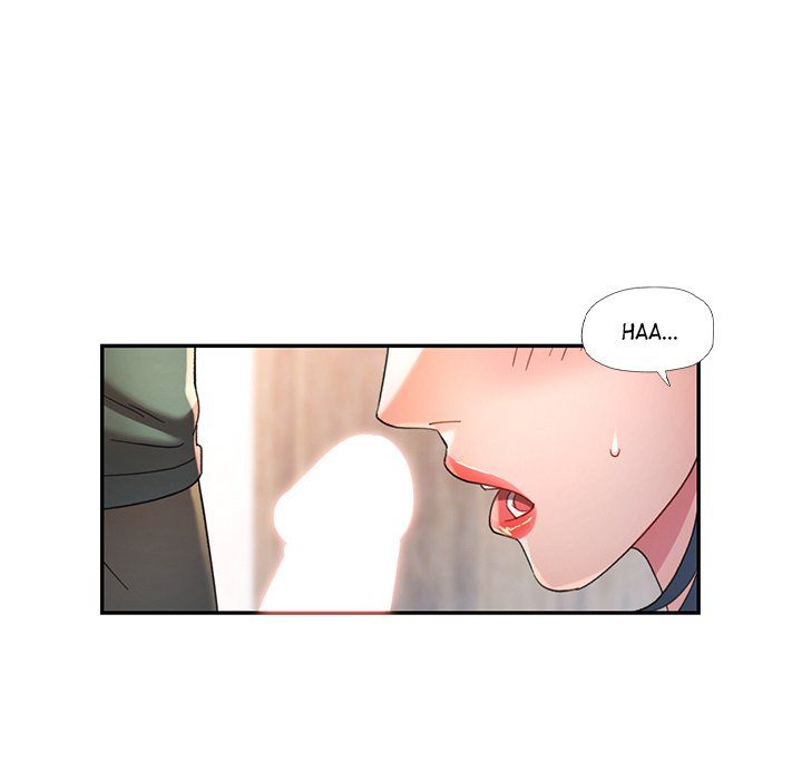 In Her Place Chapter 70 - Manhwa18.com