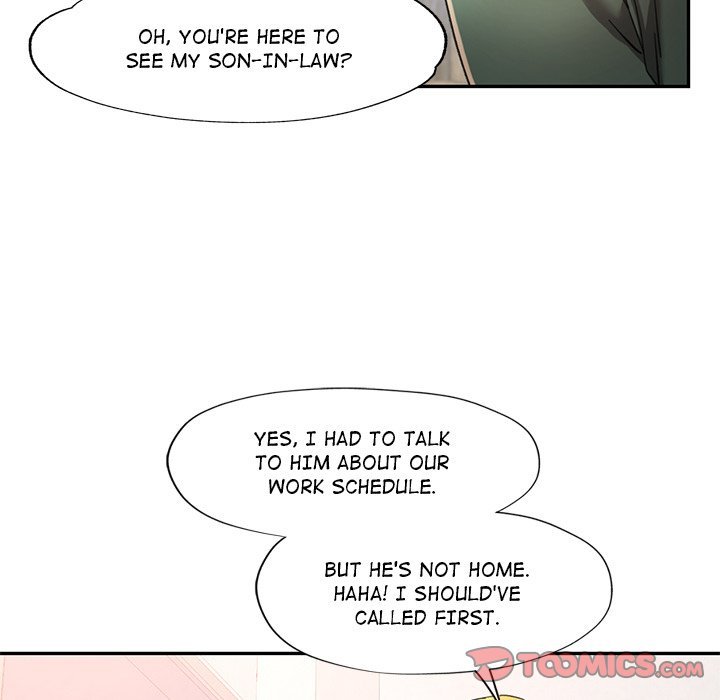 In Her Place Chapter 71 - Manhwa18.com