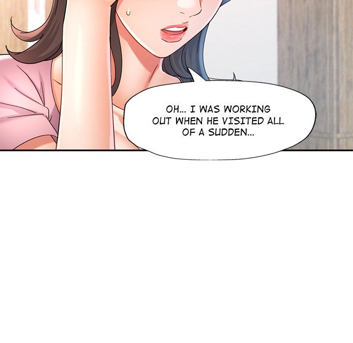 In Her Place Chapter 71 - Manhwa18.com