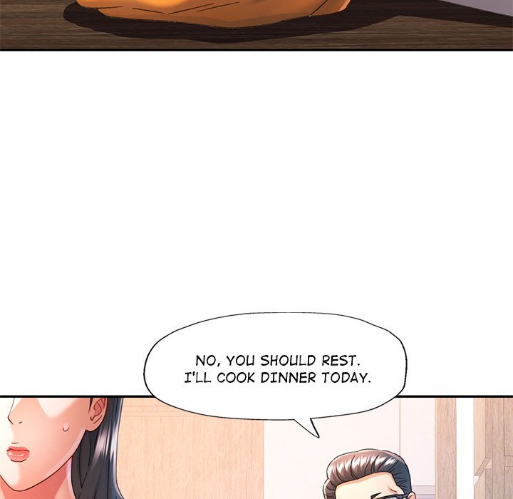 In Her Place Chapter 71 - Manhwa18.com