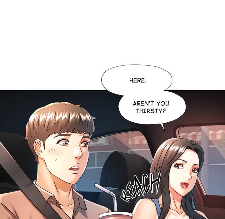 In Her Place Chapter 71 - Manhwa18.com