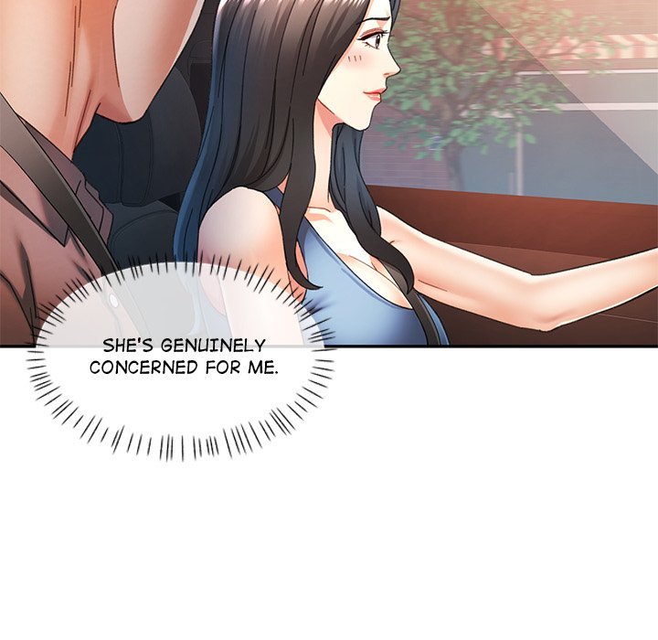 In Her Place Chapter 71 - Manhwa18.com