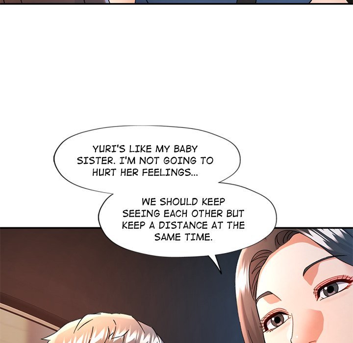 In Her Place Chapter 71 - Manhwa18.com