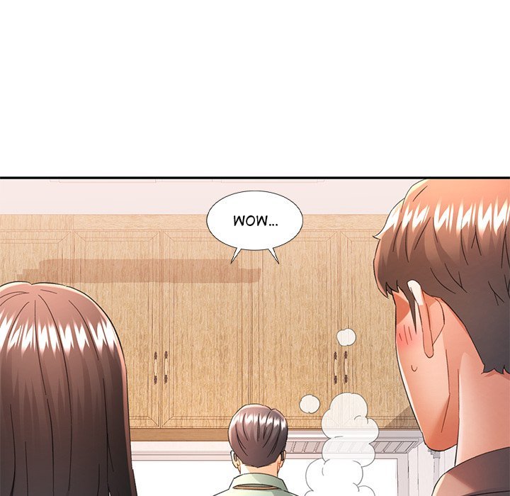 In Her Place Chapter 71 - Manhwa18.com