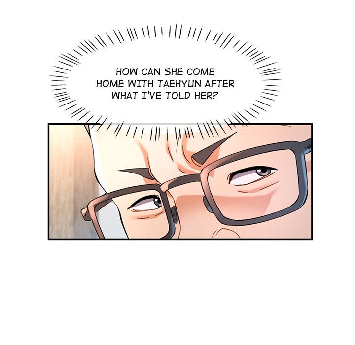 In Her Place Chapter 71 - Manhwa18.com