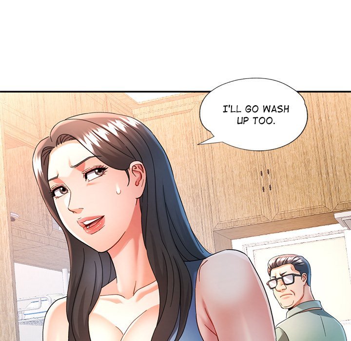 In Her Place Chapter 71 - Manhwa18.com