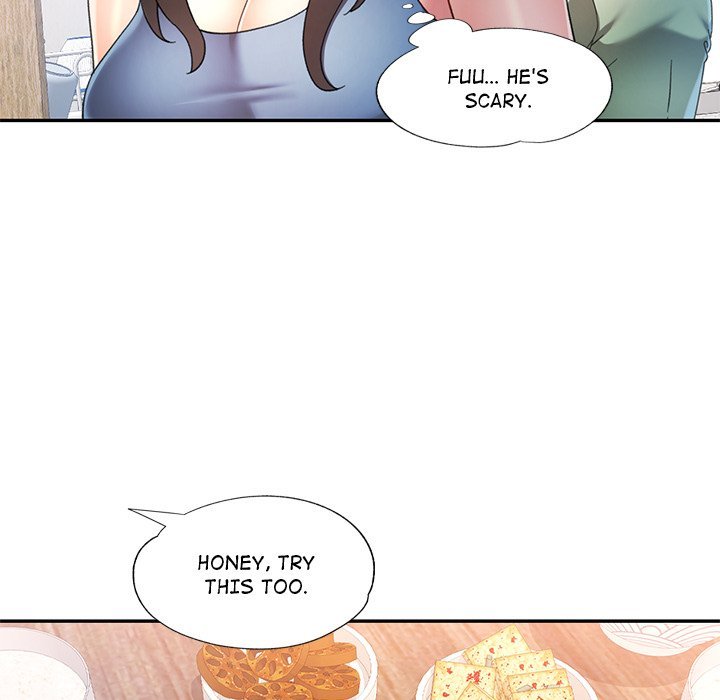 In Her Place Chapter 71 - Manhwa18.com