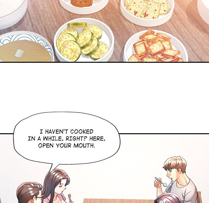 In Her Place Chapter 71 - Manhwa18.com