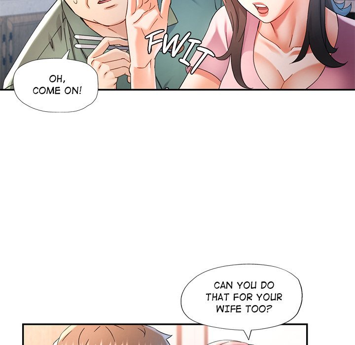 In Her Place Chapter 71 - Manhwa18.com