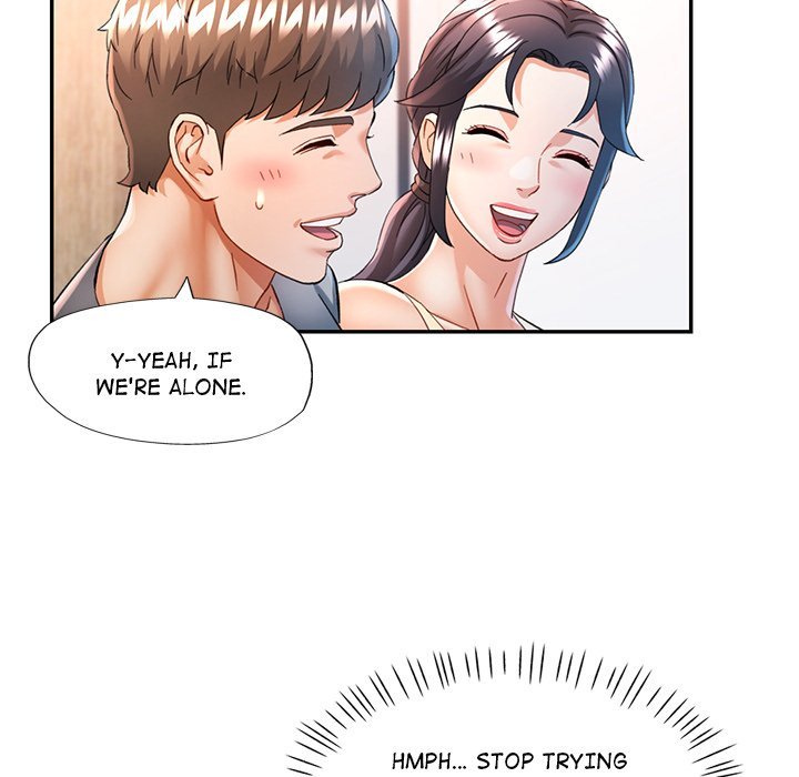 In Her Place Chapter 71 - Manhwa18.com