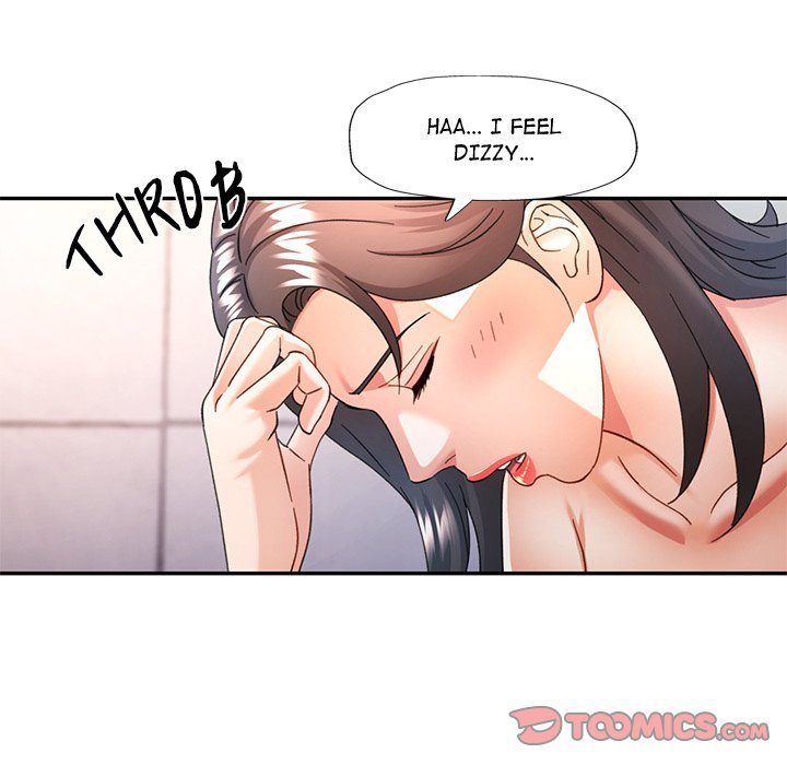 In Her Place Chapter 71 - Manhwa18.com