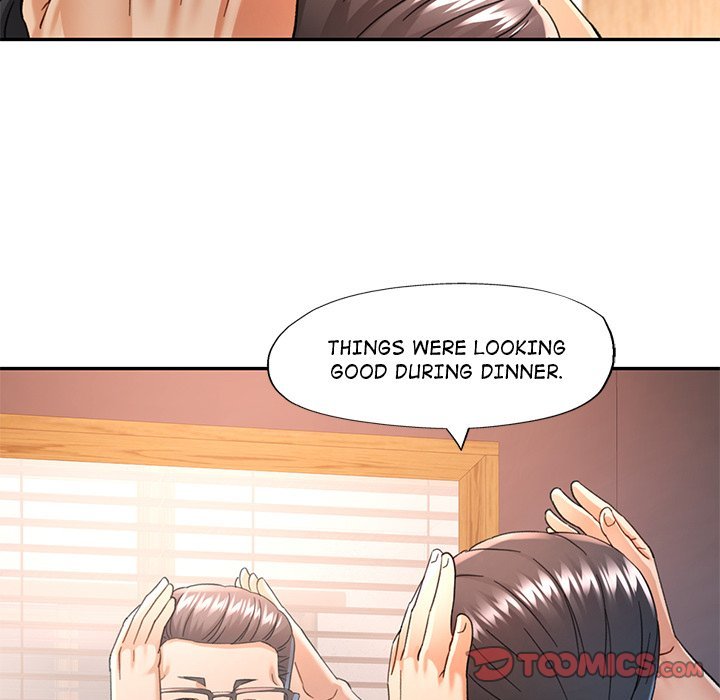 In Her Place Chapter 71 - Manhwa18.com