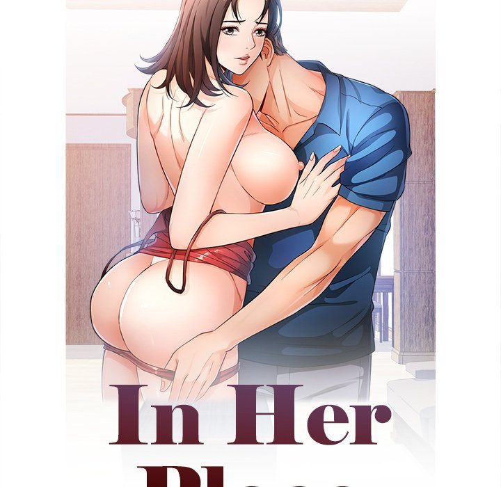 In Her Place Chapter 72 - Manhwa18.com