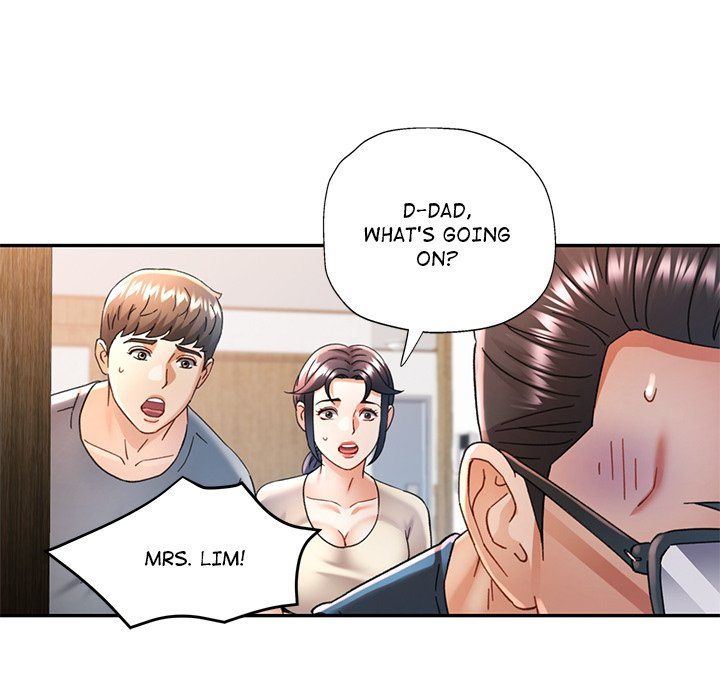 In Her Place Chapter 72 - Manhwa18.com