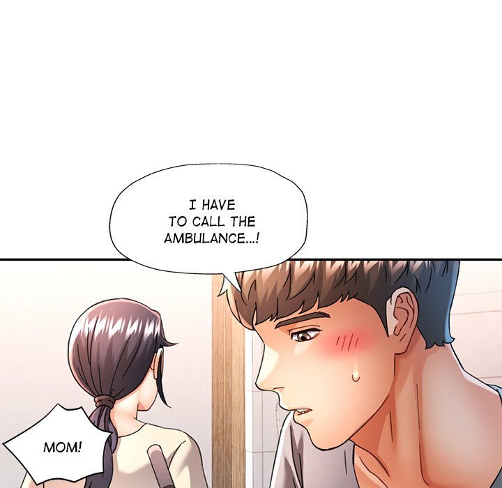 In Her Place Chapter 72 - Manhwa18.com