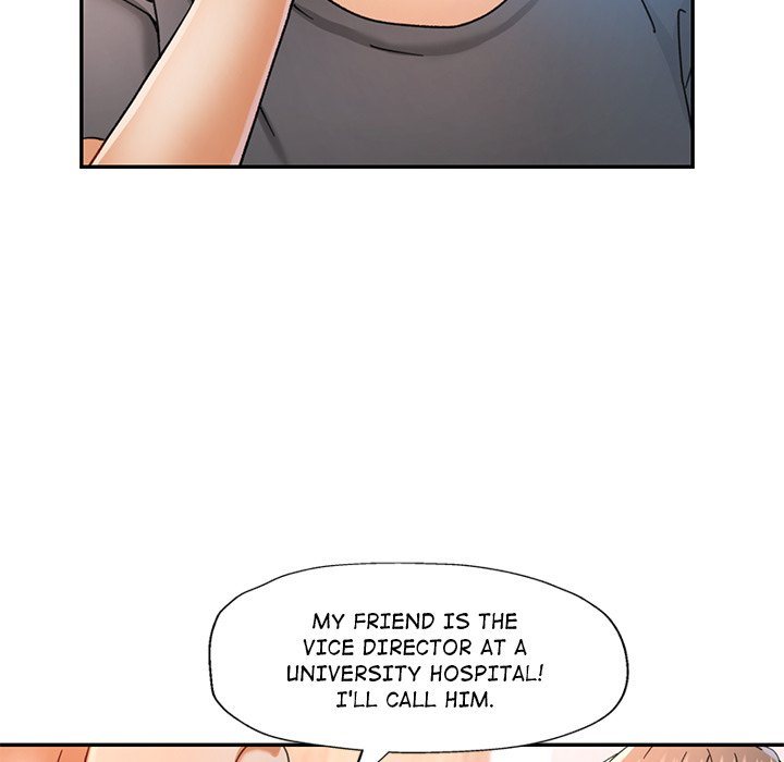 In Her Place Chapter 72 - Manhwa18.com