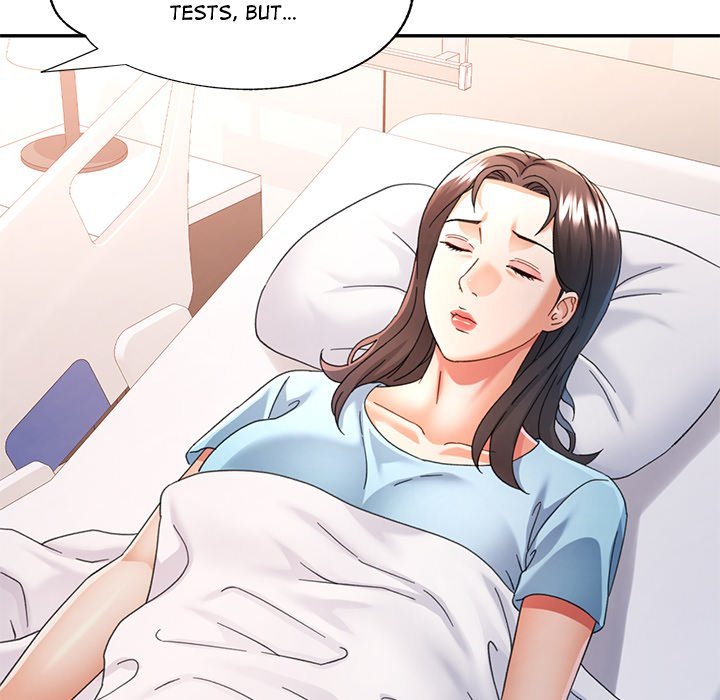 In Her Place Chapter 72 - Manhwa18.com