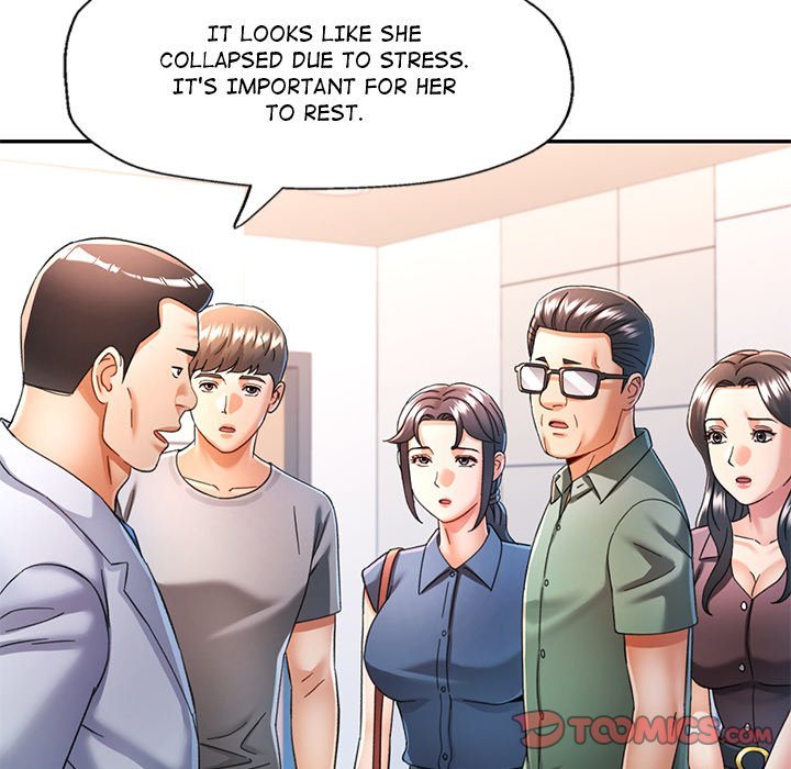 In Her Place Chapter 72 - Manhwa18.com