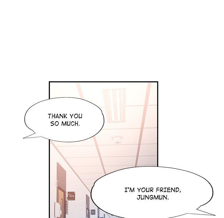 In Her Place Chapter 72 - Manhwa18.com