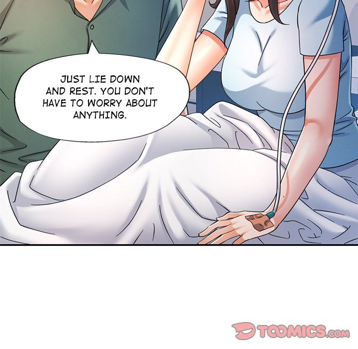 In Her Place Chapter 72 - Manhwa18.com