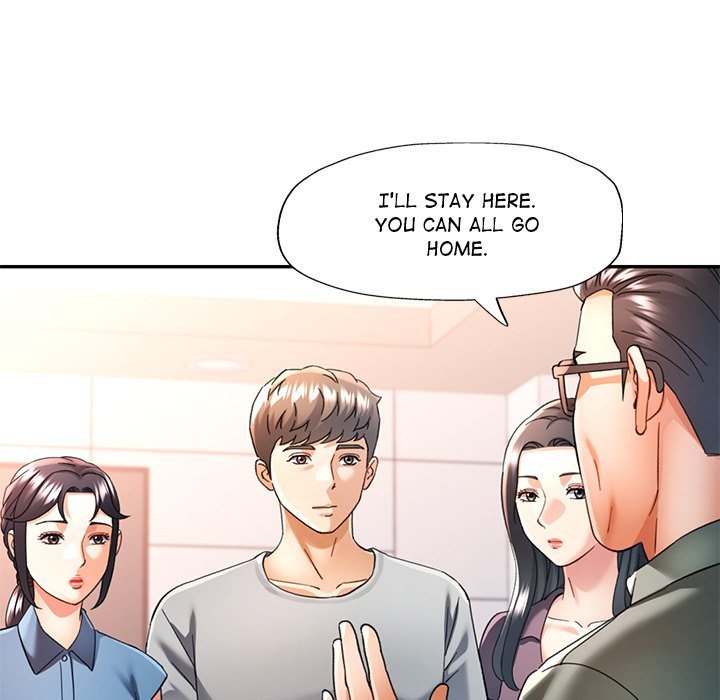 In Her Place Chapter 72 - Manhwa18.com