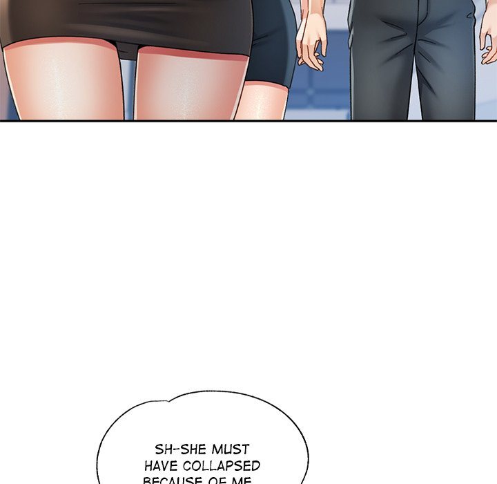 In Her Place Chapter 72 - Manhwa18.com