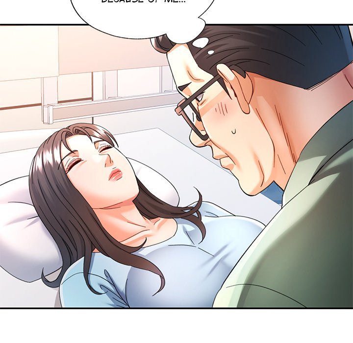 In Her Place Chapter 72 - Manhwa18.com